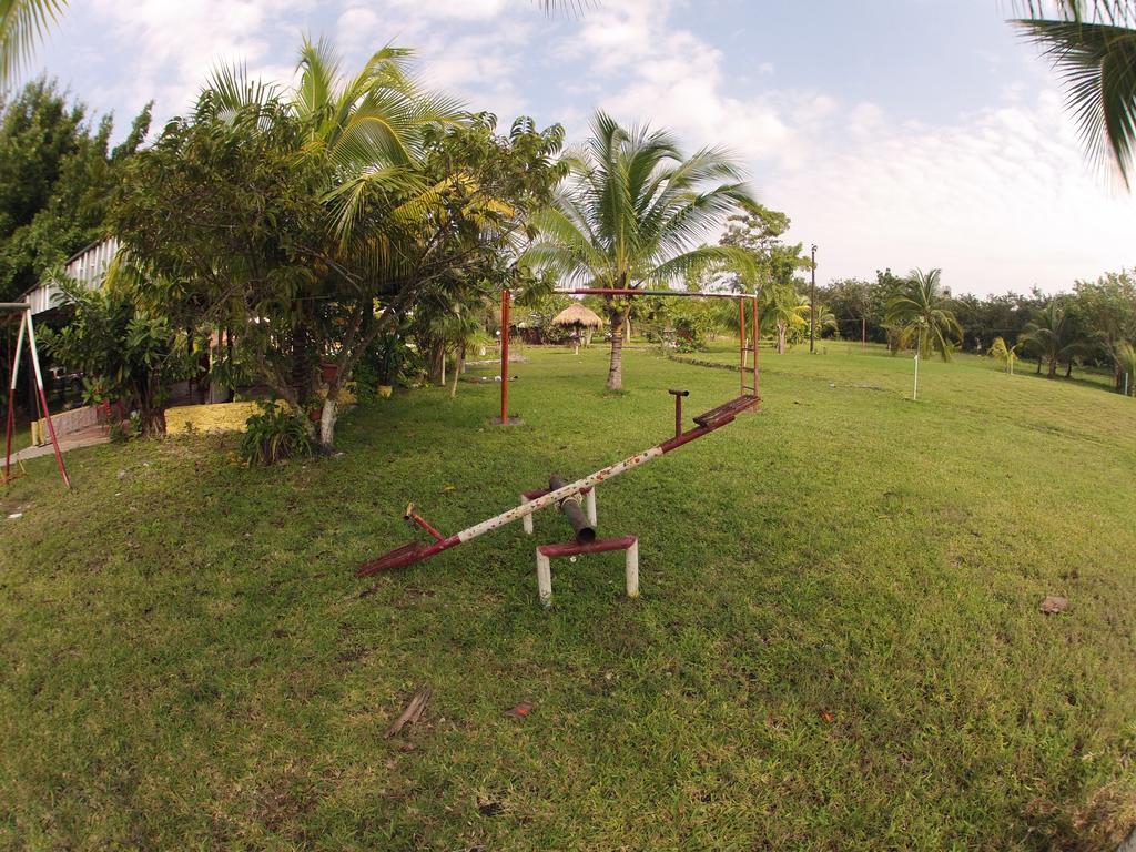 Rancho Alvarez & Cozumel
