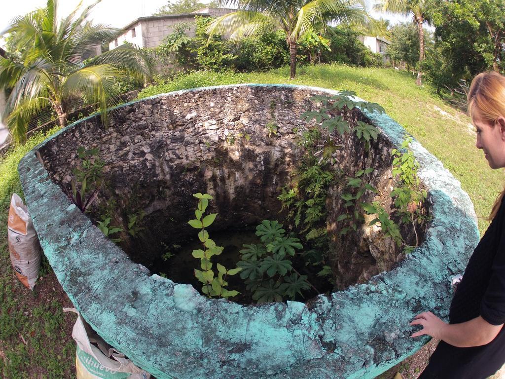 Rancho Alvarez & * Cozumel