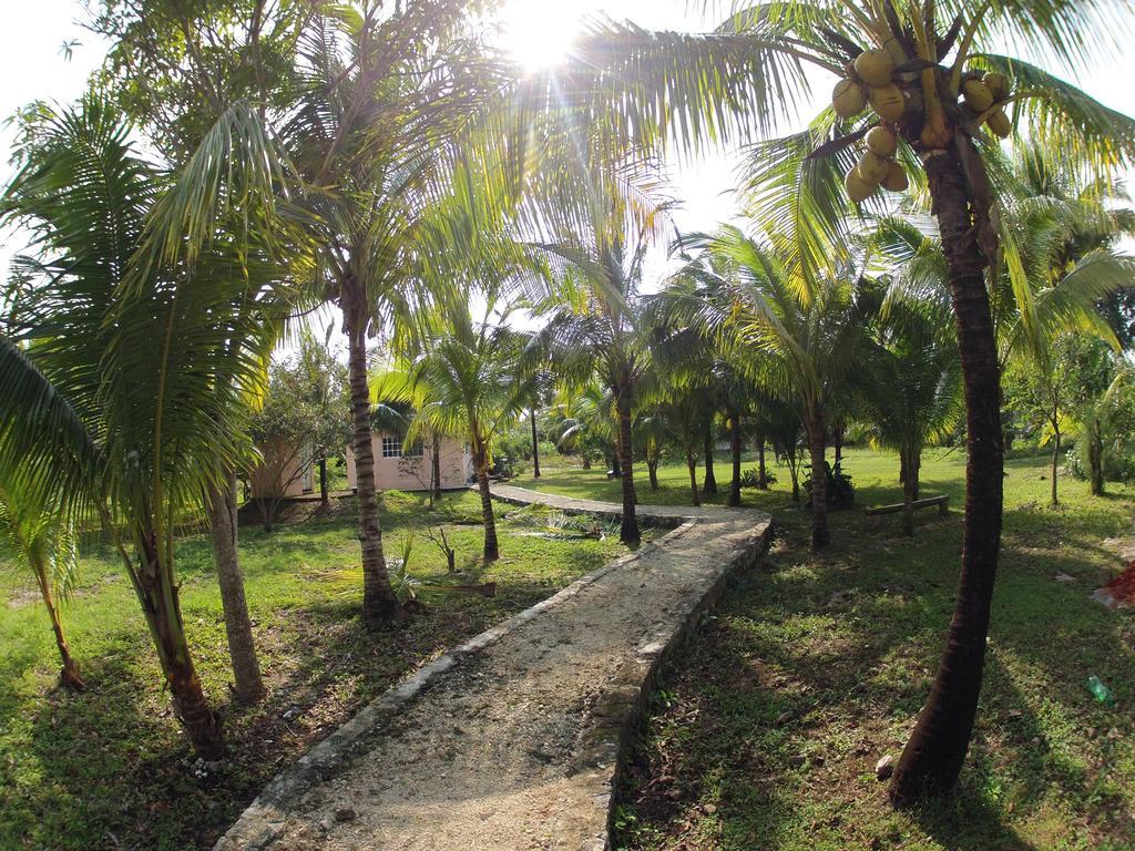 Hostel Rancho Alvarez & *