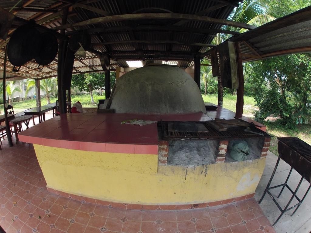 Rancho Alvarez & * Cozumel