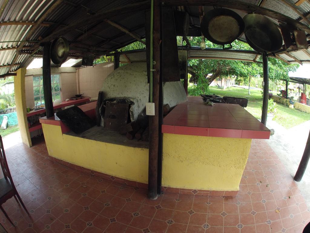 Rancho Alvarez & Hostel Cozumel