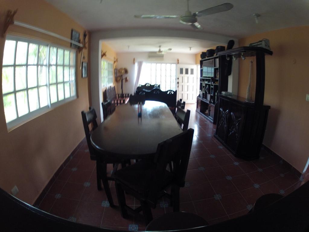 Hostel Rancho Alvarez & *