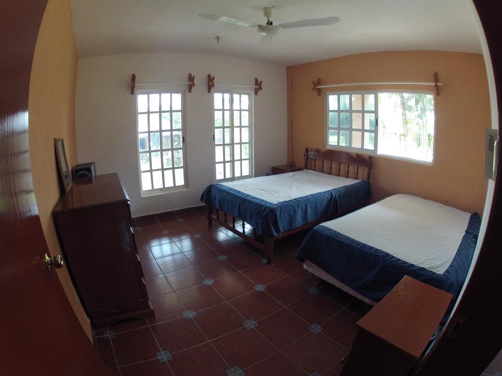 Rancho Alvarez & Cozumel