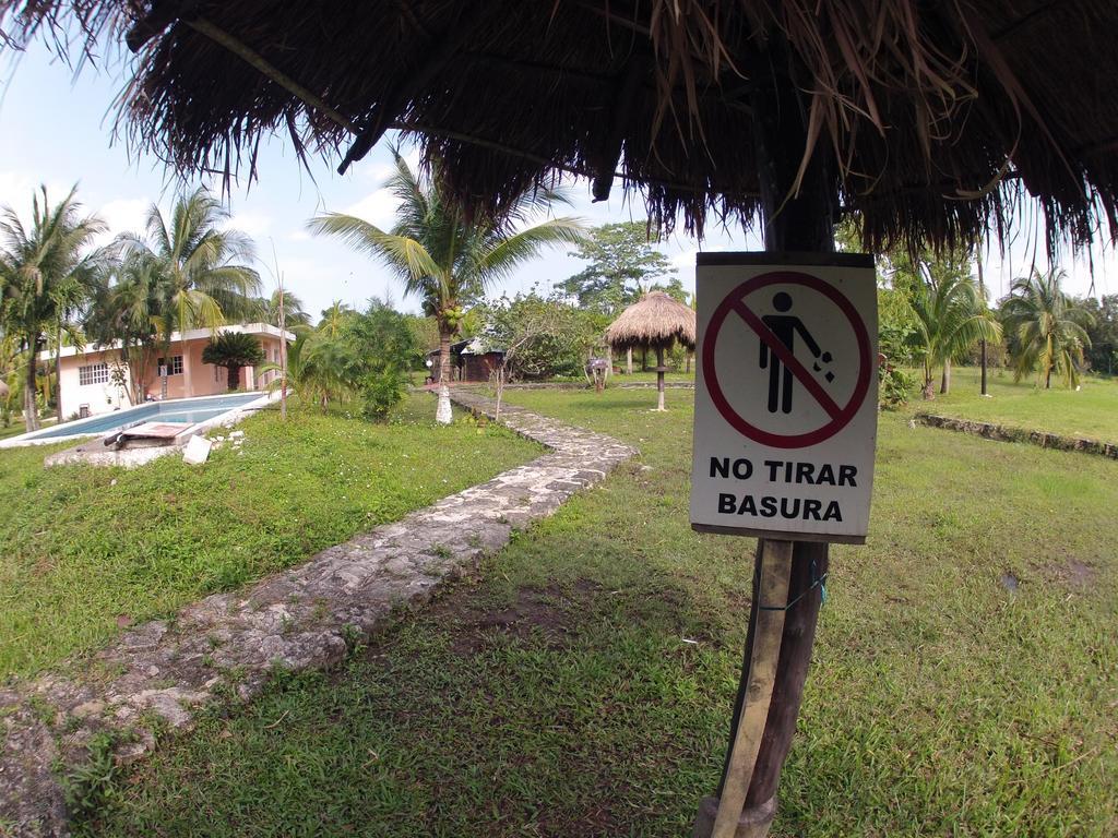 Hostel Rancho Alvarez &