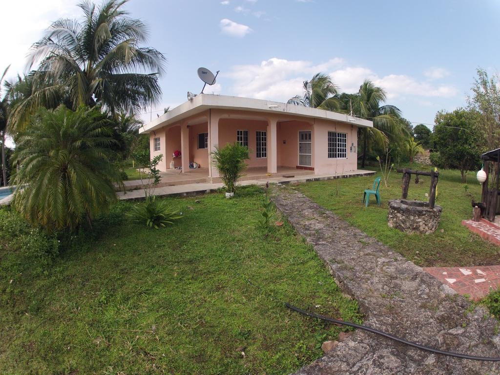 Rancho Alvarez & Cozumel