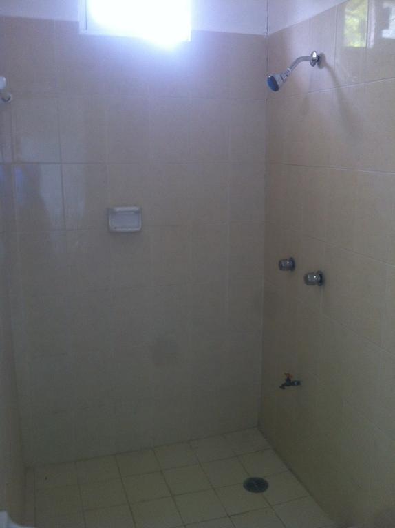 Hostel Rancho Alvarez & Cozumel