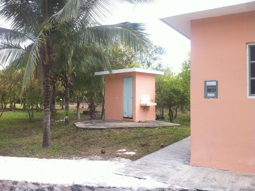 Rancho Alvarez & Hostel