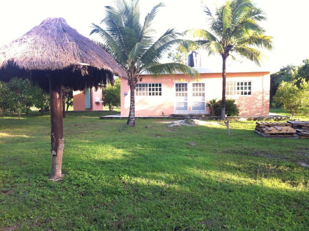 Rancho Alvarez &