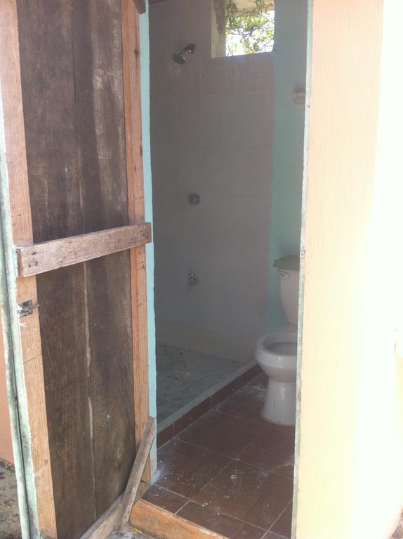 Hostel Rancho Alvarez &