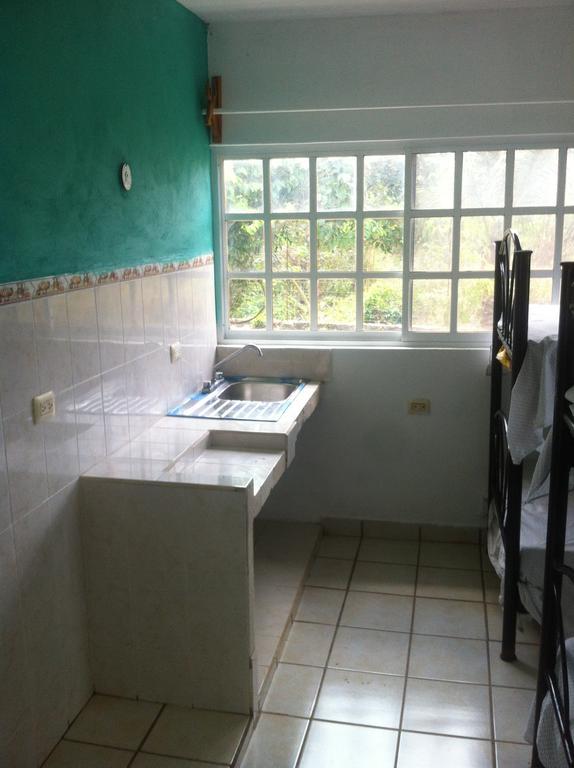 Rancho Alvarez & Hostel Cozumel